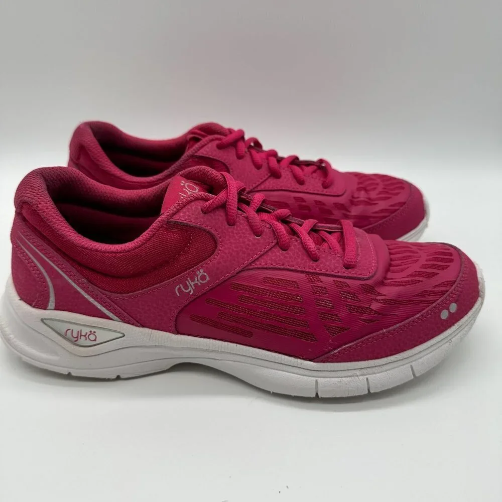 Ryka Rae 2 Womens Athletic Sneakers